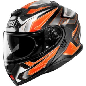 Casco integral SHOEI Neotec 3 Anthem TC8 - Imagen 1