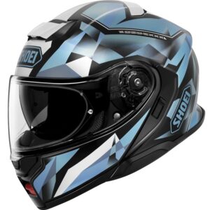 Casco integral SHOEI Neotec 3 Fragments TC2 - Imagen 1