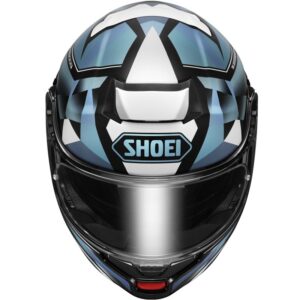 Casco integral SHOEI Neotec 3 Fragments TC2 - Imagen 3