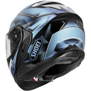 Casco integral SHOEI Neotec 3 Fragments TC2 - Imagen 2