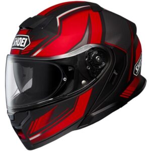 Casco integral SHOEI Neotec 3 Grasp TC-1 - Imagen 1