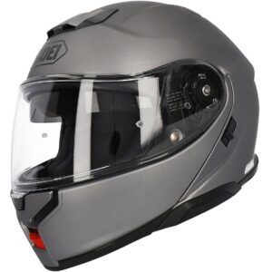 Casco integral SHOEI Neotec 3 Mate Deep Gris - Imagen 1
