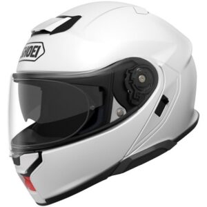 Casco integral SHOEI Neotec 3 Blanco - Imagen 1