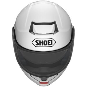 Casco integral SHOEI Neotec 3 Blanco - Imagen 2