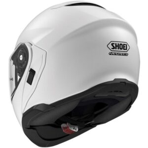 Casco integral SHOEI Neotec 3 Blanco - Imagen 3