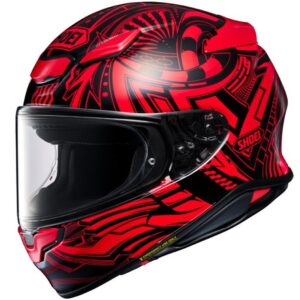 SHOEI NXR 2 Beaut TC1 Full-Face Helmet - Image 1