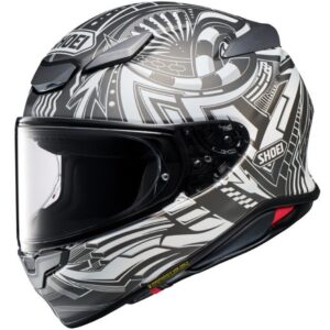 Casco integral SHOEI NXR 2 Beaut TC6 - Imagen 1