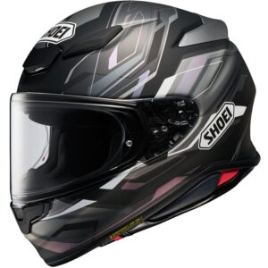 Casco integral SHOEI NXR 2 Capriccio TC-5 - Imagen 1