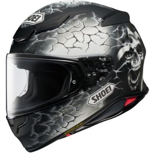 Casco integral SHOEI NXR 2 Gleam TC-5 - Imagen 1