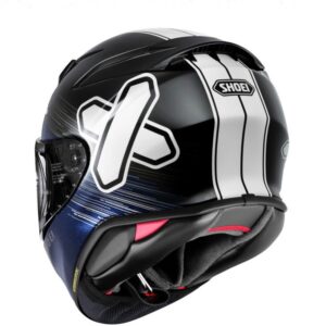SHOEI NXR 2 Ideograph TC5 Full-Face Helmet - Image 2