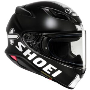 SHOEI NXR 2 Ideograph TC5 Full-Face Helmet - Image 3