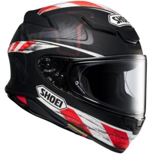 Casco integral SHOEI NXR 2 Knee Down TC5 - Imagen 3