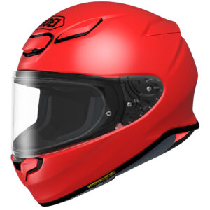 Casco integral SHOEI NXR 2 Rojo - Imagen 1