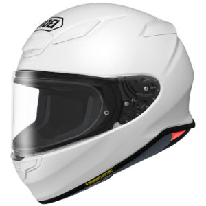 Casco integral SHOEI NXR 2 Blanco - Imagen 1