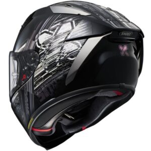 Casco integral SHOEI X-SPR Pro Cross Logo TC5 - Imagen 2
