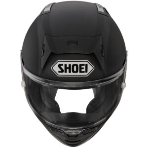 Casco integral SHOEI X-SPR Pro Negro Mate - Imagen 3