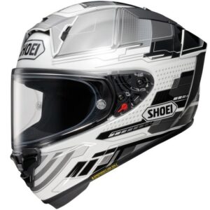 SHOEI X-SPR Pro Proxy TC6 Full-Face Helmet - Image 1