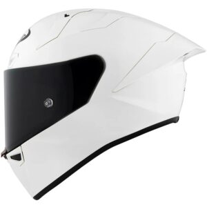 Casco integral SUOMY S1-XR GP Blanco - Imagen 2