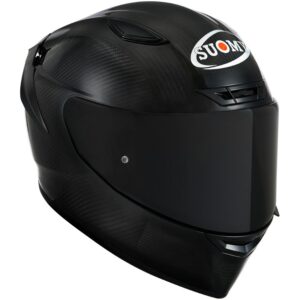 SUOMY TX-Pro Carbon In Sight Full-Face Helmet - Image 3