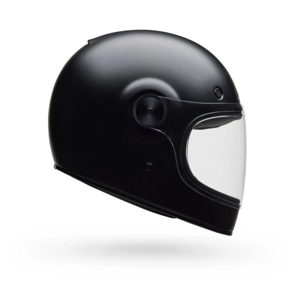 Casco integral BELL Bullitt GT Solid Negro Mate Casco integral BELL Bullitt GT Solid Negro Mate